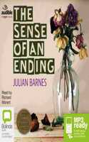 The Sense of an Ending