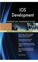 IOS Development Complete Self-Assessment Guide