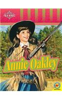 Annie Oakley