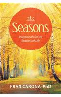 Seasons: Devotionals for the Seasons of Life(English)