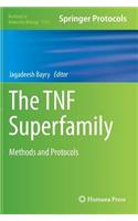 The TNF Superfamily