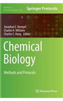 Chemical Biology