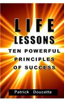 Life Lessons
