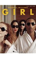 Pharrell Williams - Girl Songbook