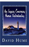Enquiry Concerning Human Understanding