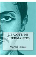 Le Côté de Guermantes