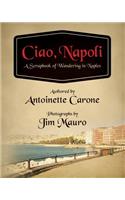 Ciao, Napoli