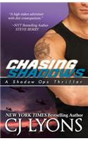 Chasing Shadows: Shadow Ops, Book #1