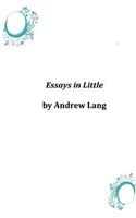 Essays in Little