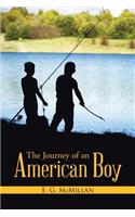 Journey of an American Boy