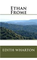 Ethan Frome