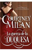 guerra de la duquesa