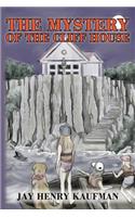 Mystery Of The Cliff House