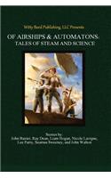 Of Airships & Automatons