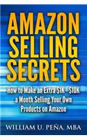 Amazon Selling Secrets