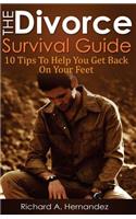 Divorce Survival Guide