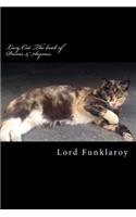 Lazy Cat, The book of Poems & Rhymes