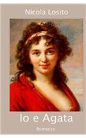 IO E Agata