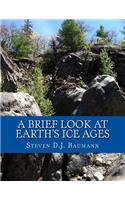 Brief Look At Earth's Ice Ages