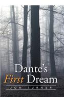 Dante's First Dream