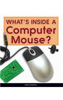 What's Inside a Computer Mouse?: (Take It Apart)