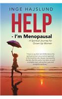 Help - I'm Menopausal