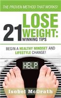 Lose Weight