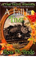 A Fall in Time