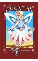 Crystal - A Caribbean Adventure