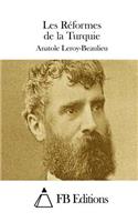 Les Réformes de la Turquie