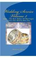 Wedding Service Volume 2