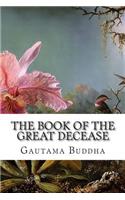The Book Of The Great Decease