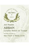 Arban Complete Method for Trumpet