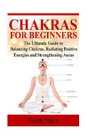 Chakras for Beginners