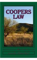 Coopers Law: (Coopers Law)