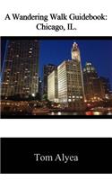 A Wandering Walk Guidebook