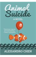 Animal Suicide