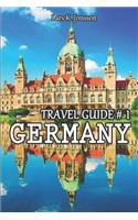Germany Travel Guide # 1