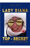 Lady Diana Top Secret