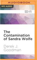 Contamination of Sandra Wolfe