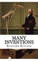 Many Inventions