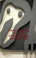 The Art of Jean Arp 1914 - 1922 (20 Color Paintings and Works of Art): (The Amazing World of Art, Dada, Abstract, Expressionism)