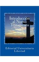 Introduccion al Nuevo Testamento