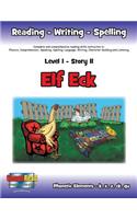 Level 1 Story 11-Elf Eck