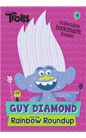 Guy Diamond and the Rainbow Roundup (DreamWorks Trolls)