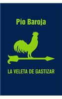 La veleta de Gastizar: (Spanish)