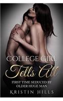 College Girl Tells All