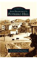 San Francisco's Potrero Hill