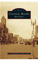 Council Bluffs