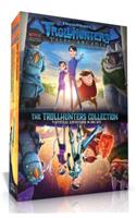 The Trollhunters Collection